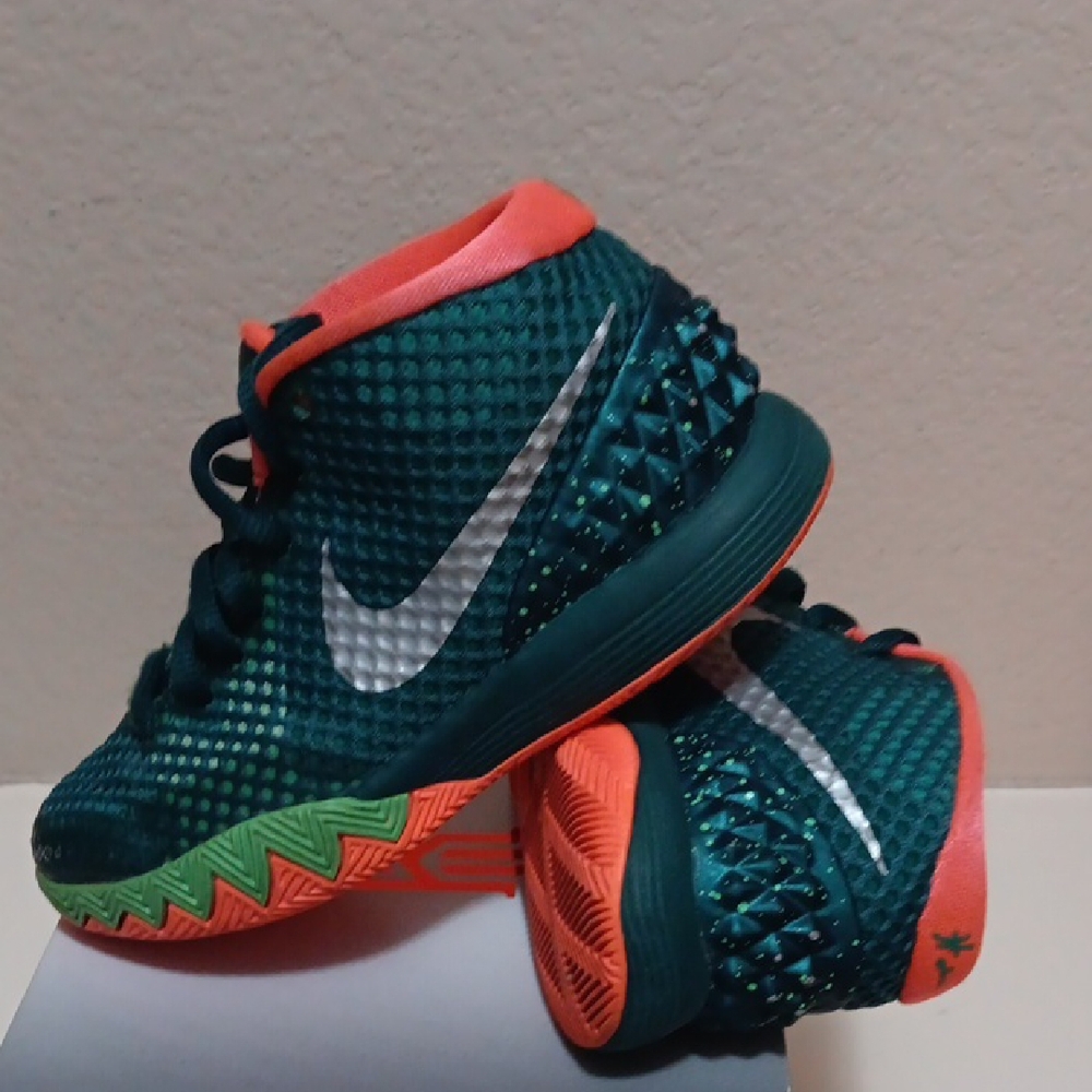 Nike Kyrie 1 Preschool